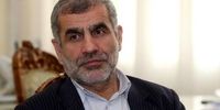 آقای نایب رئیس مجلس! به چه چیزی می نازید؟/ مردم کاسه چه کنم چه کنم در دست دارند، شما نگران حقوقت هستی؟