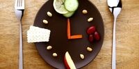 یک توصیه کلیدی برای مبارزه با چاقی
