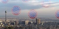 پاسخ ۸۵ چهره مطرح به پرسش راه نجات تهران از بحران کرونا + جدول و نمودار