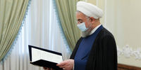 ترافیک دیپلماتیک روحانی/ کدام سفیرها استورنامه خود را به رئیس جمهور تحویل دادند؟