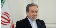 عراقچی: قرار بود طرح خودمان را به آمریکا ارائه دهیم/ این پیشنهاد می توانست راه را برای یک توافق باز کند+ فیلم