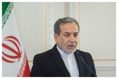 وزیر خارجه: پاسخ ایران به آمریکا به مقصد خود رسید