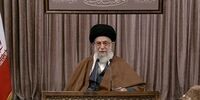 رهبر انقلاب: از قرآن یاد گرفتیم با آن‌هایی که سر دشمنی ندارند خوش رفتاری کنیم