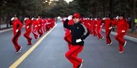 مصائب مهاجران در پایتخت!