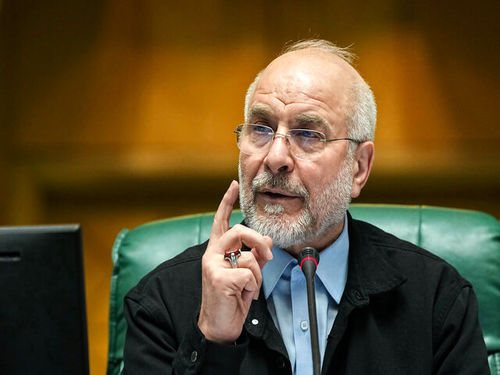 قالیباف: ترامپ آرزوی بازگشایی تنگه هرمز را در سر دارد/ آمریکا آشکارا پیام مذاکره می‌دهد، اما پنهانی برای حمله زمینی برنامه می‌ریزد

