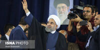 پایان مدارای روحانی با رقبا / چرا روحانی ناگهان بی پروا شد؟