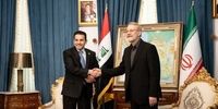 لاریجانی: گزارش‌های گروسی دیگر تاثیری ندارد | اسرائیل از آسمان عراق در جنگ 12 روزه سوءاستفاده کرد