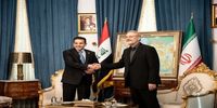 لاریجانی: گزارشهای گروسی دیگر تاثیری ندارد | اسرائیل از آسمان عراق در جنگ 12 روزه سوءاستفاده کرد