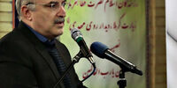 وزیر بهداشت: یک میلیارد دلار صندوق توسعه را برای کدام کار مهم تر گذاشتند؟/ روزه سکوت گرفتم