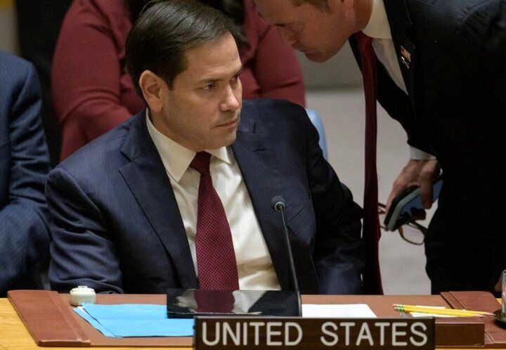 اظهارات روبیو درباره مذاکرات با نمایندگان اوکراین؛ سازنده بود / روسیه باید بخشی از معادله باشد