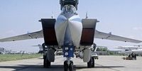ورود پیشرفته‌ترین جنگنده روسیه به سوریه  

