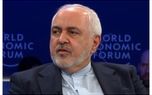 واکنش ظریف به تهدید ایران از سوی ترامپ/ برنامه هسته‌ای ما در ذهن ما، در ذهن ایرانی‌ها است