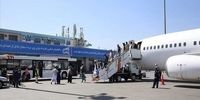 فوری / حمله راکتی به فرودگاه کابل حین حضور یک مقام ارشد طالبان