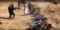 افشای جزئیات جدید از قتل 1700 دانشجوی شیعه توسط داعش