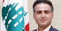 بمب گذاری در منزل یکی از وزرای لبنان +جزئیات