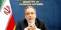 عراقچی به فاکس نیوز: برنامه غنی‌سازی ایران بخاطر آسیب ها فعلا متوقف شده/ سیاستی برای ترور هیچ فردی در خارج از کشور نداریم