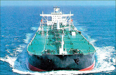 رمزگشایی از فروش نفت شناور ایران