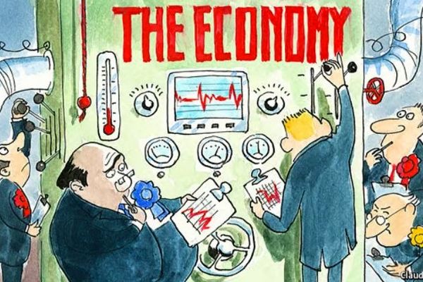 پیامد تفکر التقاطی در اقتصاد | اقتصادِ مختلط جمع محاسن است یا ترکیب تناقض‌ها؟ | «اقتصادِ سالادی» ترکیب ناممکن بازار و دولت است