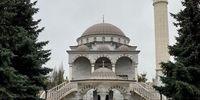 روسیه مسجد سلطان سلیمان را بمباران کرد!