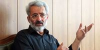 سلیمی نمین: می‌خواستند قالیباف را از هستی سیاسی ساقط کنند/ پایداری‌ها می‌گفتند فلان شخصیت‌ها هر طور شده باید تخریب شوند