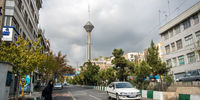 عکسی از اقدام زشت دو شهروند تهرانی که پُربازدید شد! 
