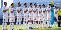  زمان ورود تیم ملی ایران به تیخوانا مکزیک مشخص شد