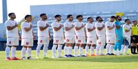  زمان ورود تیم ملی ایران به تیخوانا مکزیک مشخص شد