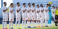  زمان ورود تیم ملی ایران به تیخوانا مکزیک مشخص شد