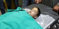 بیانیه اتحادیه اروپا در واکنش به شهادت کودک فلسطینی 