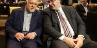 توتال 3 مجتمع پتروشیمی در ایران می سازد
