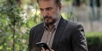 انتقاد تند و عصبانیت شدید سید جواد هاشمی درباره  دستگیری بازیگران در تولد علی شادمان + فیلم 