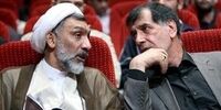 کنایه باهنر به برخی مسئولان: آنقدر به پست‌هایمان نچسبیم تا ملک‌الموت ما را از صندلی جدا کند