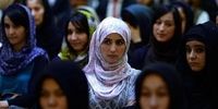 خبری از طالبان درباره بازگشت زنان به محل کار