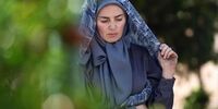 استایل های کاملا متفاوت خانم بازیگر«بی صدا برف می بارد»+تصاویر