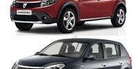  4 پیشنهاد سایپا به خریداران ساندور و استپ وی
