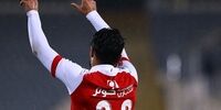 تاثیر بی‌نظیر سیامک نعمتی در صعود پرسپولیس