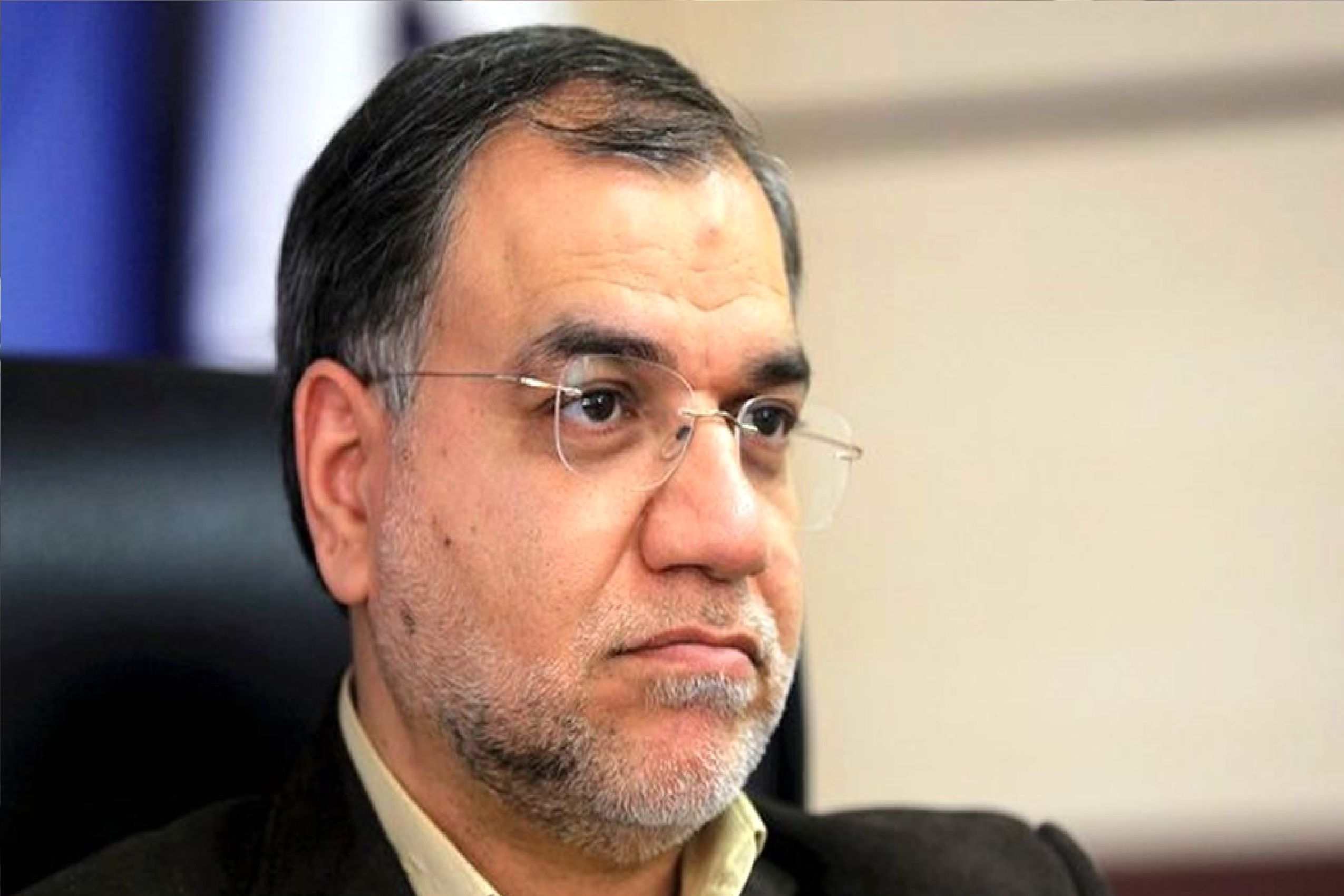 واکنش مهدی فضائلی به شایعه منتشرشده علیه فرزند رهبر معظم انقلاب