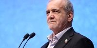 مثل ترکی پزشکیان برای بعضی از مدارس/ انتقاد از پرورش افراد مغرور به جای نخبه پروری + فیلم