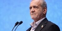 پزشکیان: اگر جامعه اسلامی متحد بود اسرائیل و آمریکا جرأت می‌کرد به مسلمانان نگاه چپ بیندازد؟