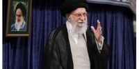 رهبر انقلاب: کار بزرگ مردم در جنگ ۱۲ روزه از جنس عزم، اراده و اعتماد به‌ نفس ملی بود