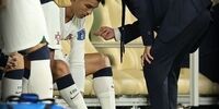  سانتوس جواب همسر رونالدو را داد/ پشیمان نیستم!