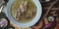 از خواص تا عوارض دل ، قلوه و کله پاچه گوسفندی