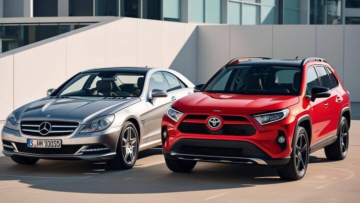 تعرفه خودروهای وارداتی ایرانیان خارج از کشور مشخص شد / تفاوت خودروهای برقی و بنزینی چقدر است؟ 