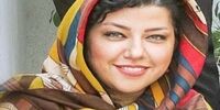 استایل متفاوت همسر سابق شهاب حسینی