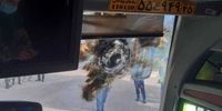 حکم خاطیان حمله به اتوبوس پرسپولیس صادر شد