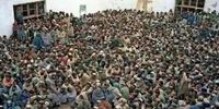 2 هزار عضو طالبان اسیر رزمندگان پنجشیر/ شما اگر قاضی بودید؛ برای اسرا چه حکمی صادر می کردید؟+ عکس