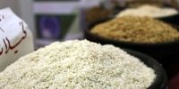 فروش برنج ۱۲ هزار تومانی در بازار تهران