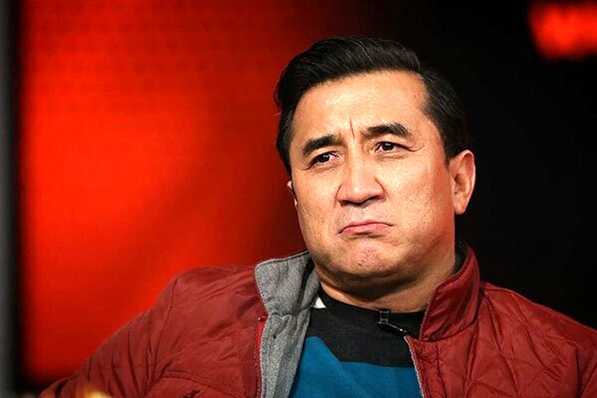 افشاگری خداد عزیزی از وعده آپارتمان در نواب بعد از جام جهانی 1998 + فیلم 