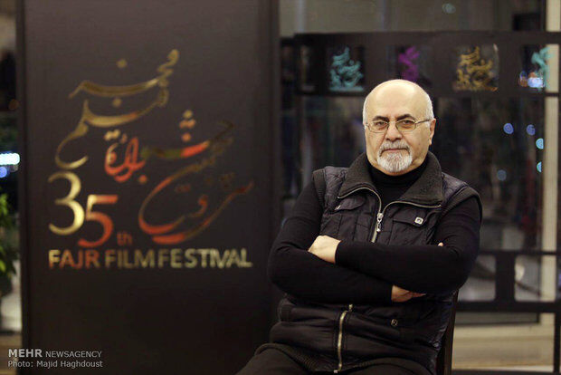 سی و پنجمین جشنواره فیلم فجر