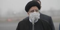 سخنان مهم رئیسی درباره شهادت سردار سلیمانی در بغداد

